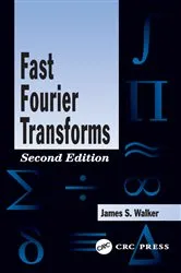 Book cover of Fast Fourier Transforms (2nd ed.) by James S. Walker