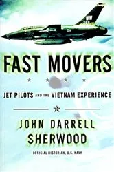 Book cover of Fast Movers by John Sherwood