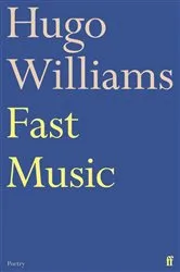 Book cover of Fast Music by Unknown