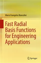 Book cover of Fast Radial Basis Functions for Engineering Applications by Marco Evangelos Biancolini