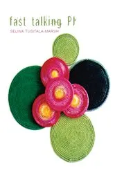 Book cover of Fast Talking PI by Selina Tusitala Marsh
