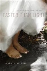 Book cover of Faster Than Light by Unknown