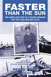 Book cover of Faster Than The Sun by Unknown