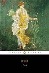 Book cover of Fasti by Unknown