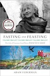 Book cover of Fasting and Feasting (UK Edition) by Unknown