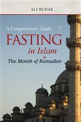 Book cover of Fasting In Islam And The Month Of by Ramadanali