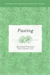 Book cover of Fasting by Unknown