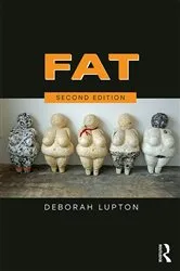 Book cover of Fat (2nd ed.) by Unknown