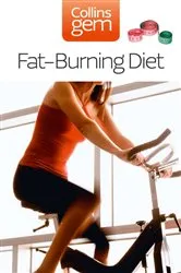 Book cover of Fat-Burning Diet by Unknown