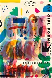 Book cover of Fat Girl Forms by Unknown
