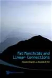 Book cover of Fat Manifolds And Linear Connections by Unknown