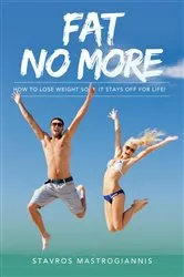 Book cover of Fat No More by Unknown