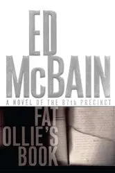 Book cover of Fat Ollie's Book by Ed McBain