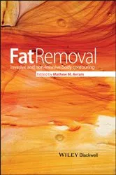 Book cover of Fat Removal by Mathew Avram