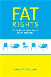 Book cover of Fat Rights by Anna Kirkland
