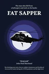 Book cover of Fat Sapper by Unknown