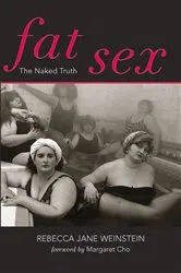 Book cover of Fat Sex by Unknown
