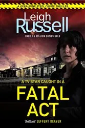Book cover of Fatal Act by Leigh Russell
