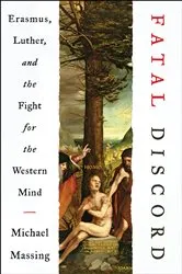Book cover of Fatal Discord by Michael Massing