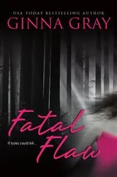 Book cover of Fatal Flaw by Easley, Warren, C