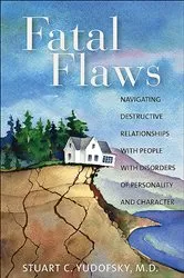 Book cover of Fatal Flaws by Stuart C. Yudofsky