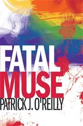 Book cover of Fatal Muse by Unknown