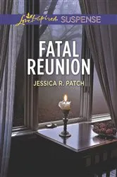 Book cover of Fatal Reunion by Annette Dashofy