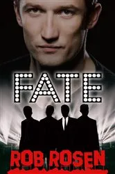 Book cover of Fate by Helen Hardt