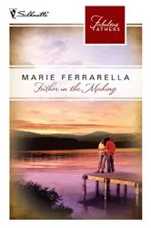 Book cover of Father in the Making by Marie Ferrarella