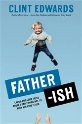 Book cover of Father-ish by Unknown