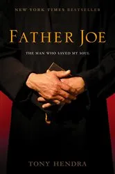 Book cover of Father Joe by Tony Hendra