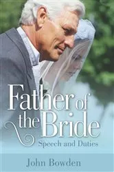 Book cover of Father Of The Bride 2nd Edition by Unknown