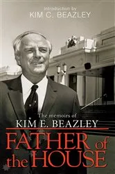 Book cover of Father of the House by Kim Beazley