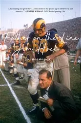 Book cover of Father on the Line by Unknown