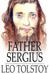 Book cover of Father Sergius by Unknown