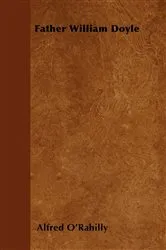 Book cover of Father William Doyle by Unknown