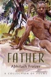 Book cover of Father by Abhilash Fraizer