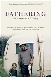Book cover of Fathering by Annie Devault