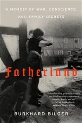 Book cover of Father/Land by Frederick Kempe