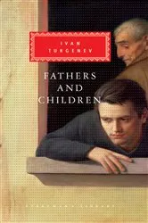 Book cover of Fathers and Children by Michael Paul Rogin