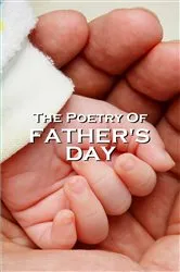 Book cover of Father's Day Poetry by Thomas Campbell
