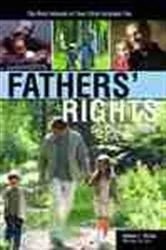 Book cover of Fathers’ Rights (2nd ed.) by James J. Gross