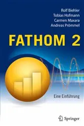 Book cover of Fathom 2 by Unknown
