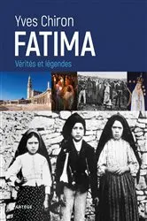 Book cover of Fatima: by Flash, Tony, D