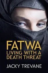 Book cover of Fatwa by Jacky Trevane