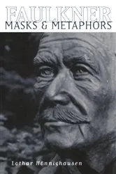 Book cover of Faulkner by Lothar Hönnighausen