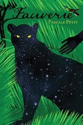 Book cover of Fauverie by Unknown