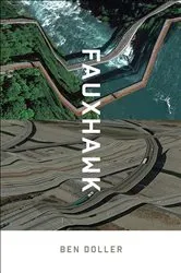 Book cover of Fauxhawk by Ben Doller