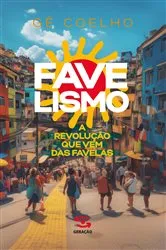 Book cover of Favelismo by Gê Coelho