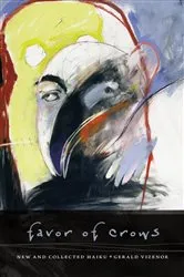 Book cover of Favor of Crows by Gerald Vizenor